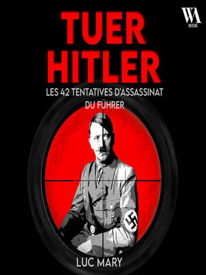 cover image of Tuer Hitler